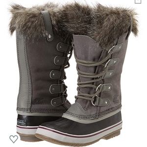 Sorel Joan of arctic boots